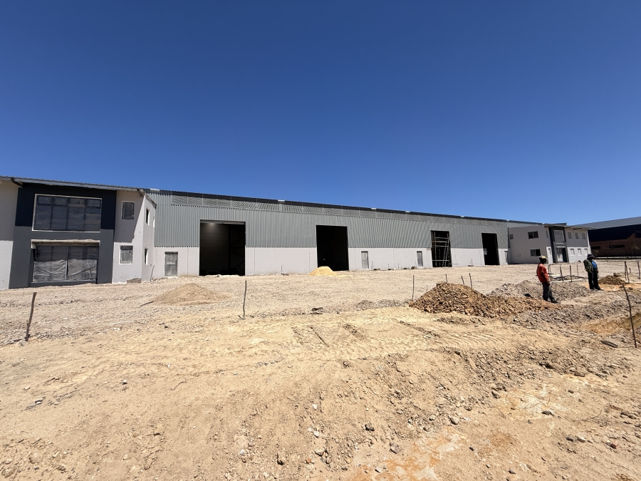 To Let commercial Property for Rent in Rivergate Western Cape